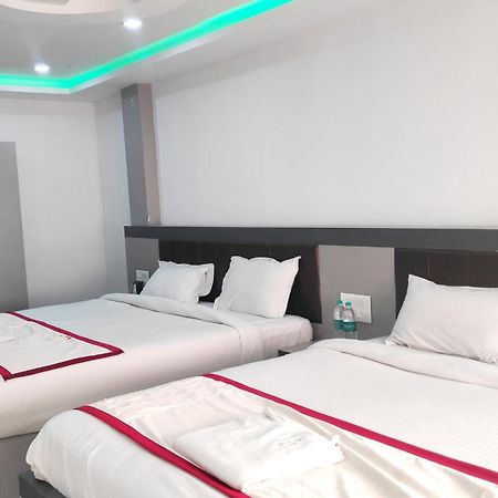 Hotel Shawrya The Grand Madikeri Kültér fotó