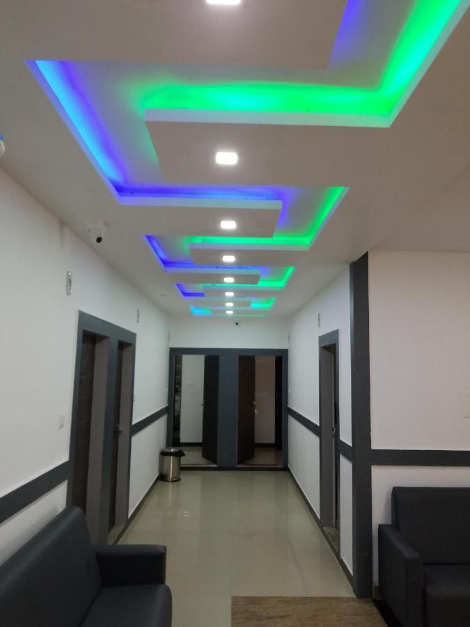 Hotel Shawrya The Grand Madikeri Kültér fotó