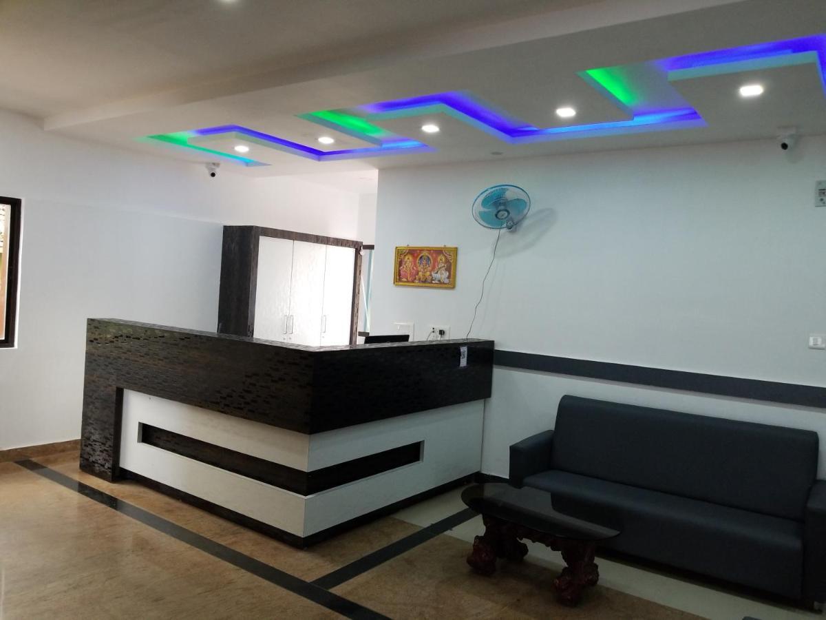 Hotel Shawrya The Grand Madikeri Kültér fotó