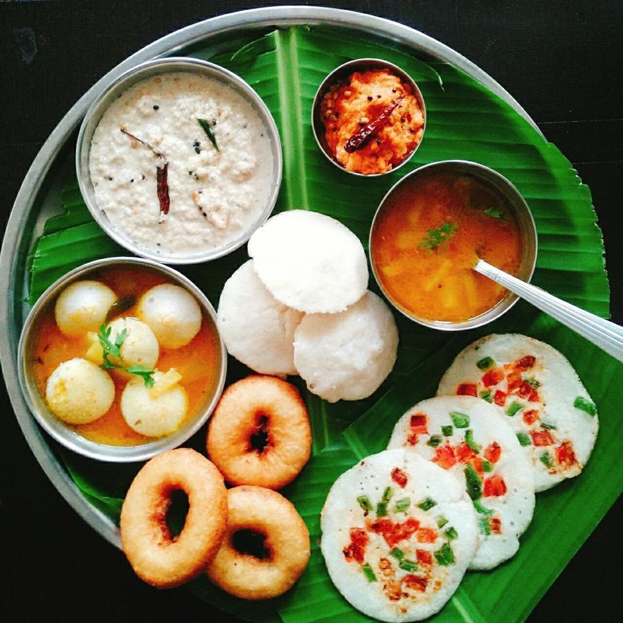 Hotel Shawrya The Grand Madikeri Kültér fotó